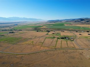 Lots 9 10 & 11 Shining Mountains #2, Ennis, MT 59729