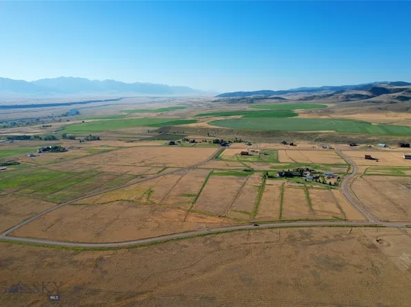 Lots 9 10 & 11 Shining Mountains #2, Ennis, MT 59729