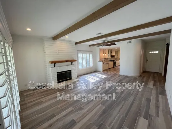 289 Vista Royale Cir W, Palm Desert, CA 92211