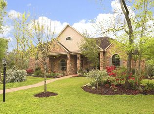 2306 Oak Dr, Dickinson, TX 77539