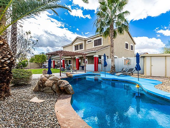 4th image of 24541 N PLUM Road