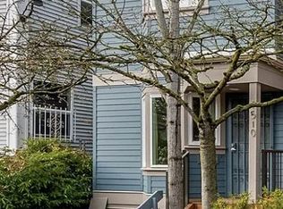 1510 E Yesler Way, Seattle, WA 98122