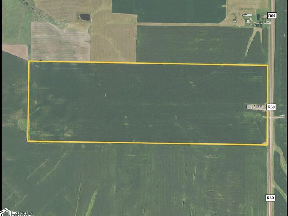 Highway R69/320th Ave, Garden Grove, IA 50103 Zillow