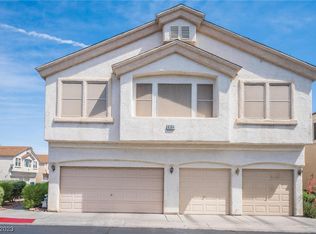 6364 Extreme Shear Ave UNIT 103, Henderson, NV 89011
