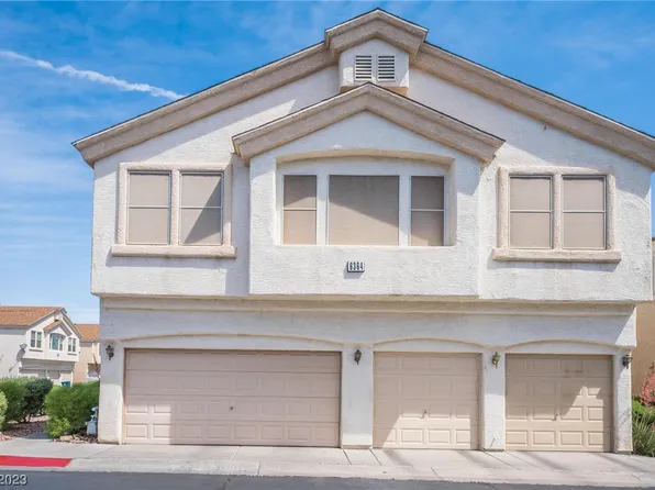 6364 Extreme Shear Ave Unit 103, Henderson, NV 89011