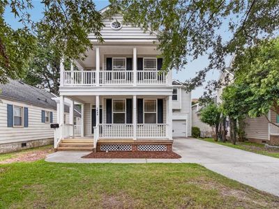 1439 Melrose Pkwy, Norfolk, VA, 23508