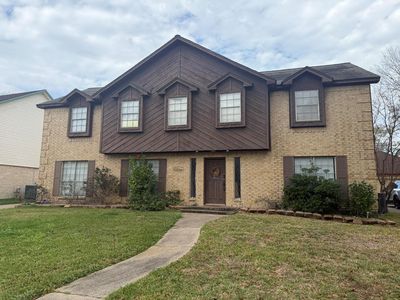 5923 Gnarled Oaks Ct, Humble, TX, 77346