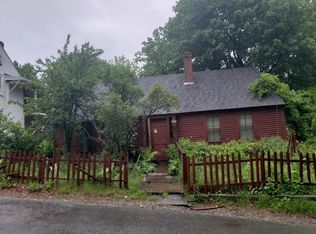 12 Academy Rd, New Ipswich, NH 03071