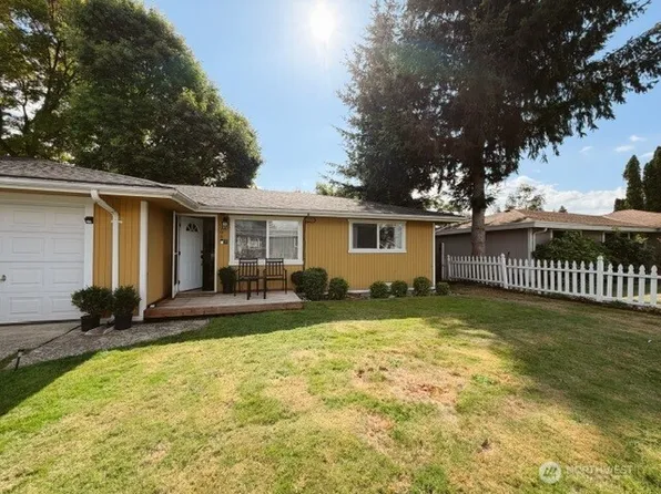 708 Alder Street, Sultan, WA 98294