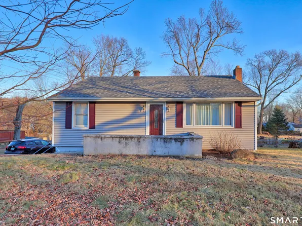 1674 Byam Road, Cheshire, CT 06410