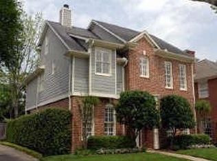 3032 Jarrard St, Houston, TX 77005