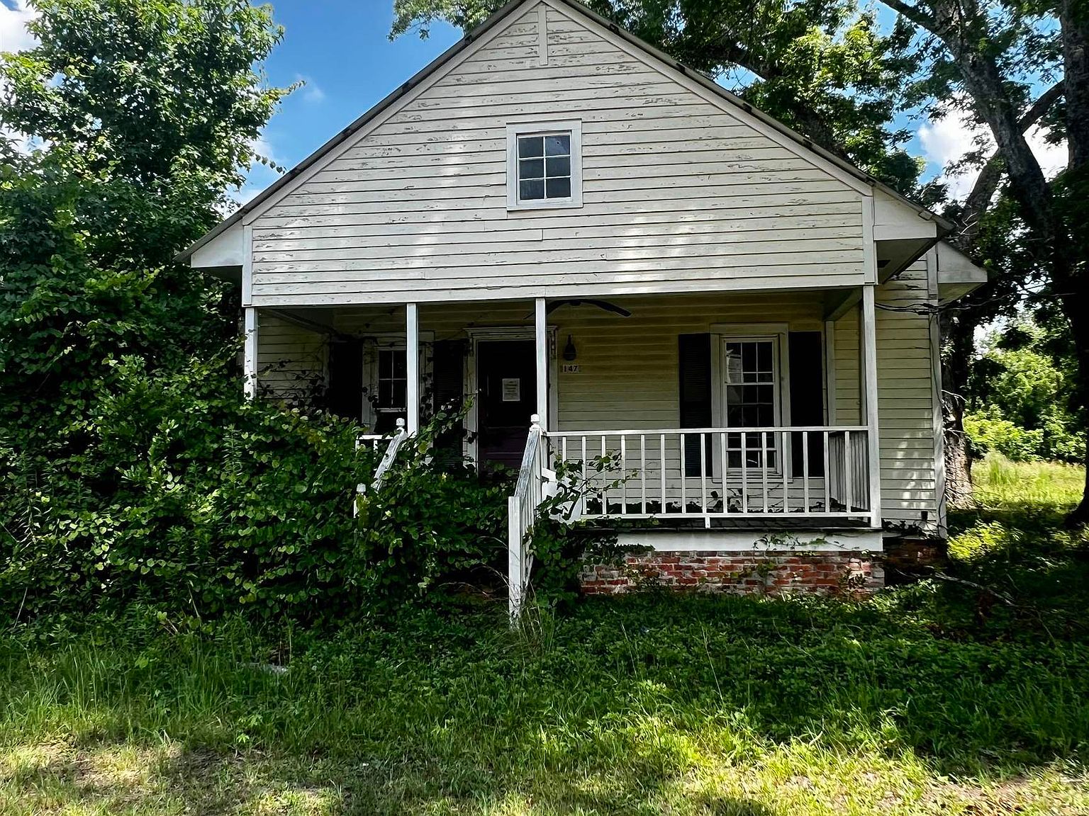 150 Main St, Toomsboro, GA 31090 Zillow