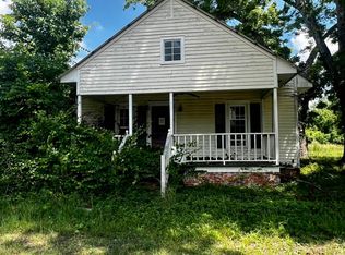 150 Main St, Toomsboro, GA 31090