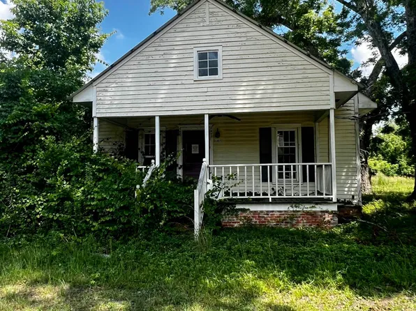 150 Main St, Toomsboro, GA 31090