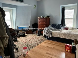 22 Thorpe St #3, Somerville, MA 02143