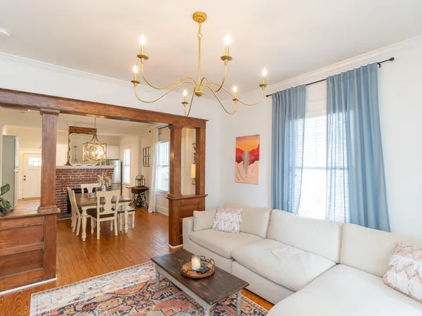 5619 Saint Elmo Ave, Chattanooga, TN 37409