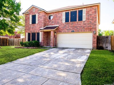 9014 Camino Rey, San Antonio, TX, 78245