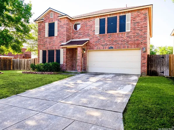9014 Camino Rey, San Antonio, TX 78245
