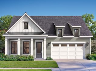 The Curator Plan, Brook Run, Fort Mill, SC 29715