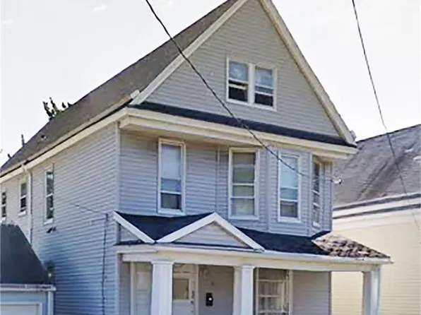 223 Wood Ave, Buffalo, NY 14211