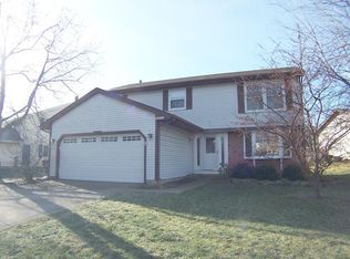 14301 S Birchdale Dr, Homer Glen, IL 60491
