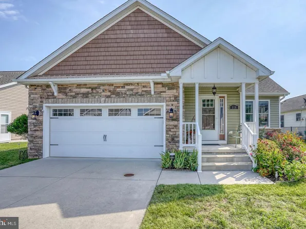 118 Claystone Dr, Dover, DE 19901