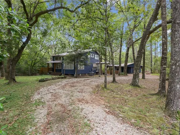 19128 S Fitzmorris Rd, Covington, LA 70435