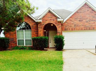 3603 Banks Run Ln, Katy, TX 77449