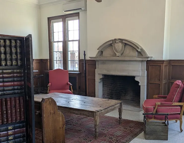 608 Loughborough Ave — Photo 18
