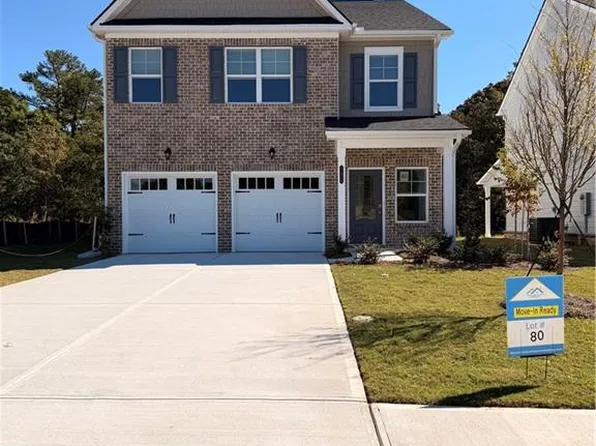 11864 Rizvan Pl, Covington, GA 30014