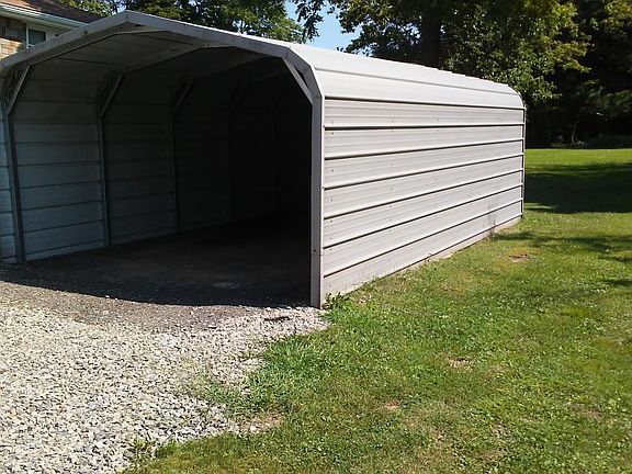 Carport