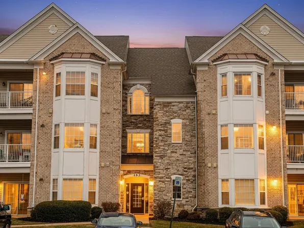 402 Aggies Cir Unit B, Bel Air, MD 21014