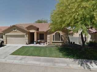 126 S Mulberry St, Florence, AZ 85132