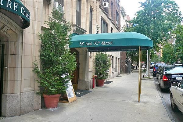 1st image of 319 E 50th St APT 12H