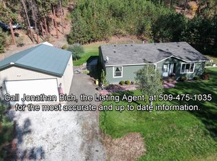 6594 Lake Forest Dr, Nine Mile Falls, WA 99026