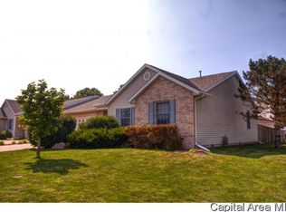 1111 Community Dr #2, Springfield, IL 62703