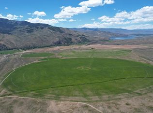 4350N 4400th W, Mackay, ID 83251