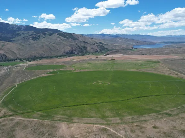 4350N 4400th W, Mackay, ID 83251