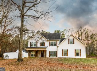 931 Bethany Rd, Covington, GA 30016