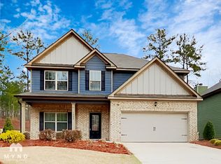 1005 Hartwell Rd, Locust Grove, GA 30248