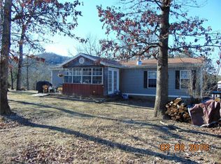 83 County Road 5054, Berryville, AR 72616