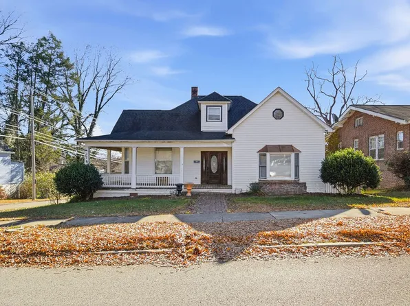 120 E Holston Ave, Johnson City, TN 37601