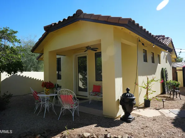 8658 E Davenport Only Dr, Scottsdale, AZ 85260