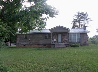 735 Gentry Rd LOT 18, Lenoir City, TN 37771