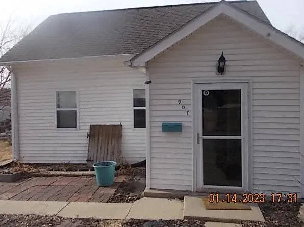 907 Hazel St, Atlantic, IA 50022