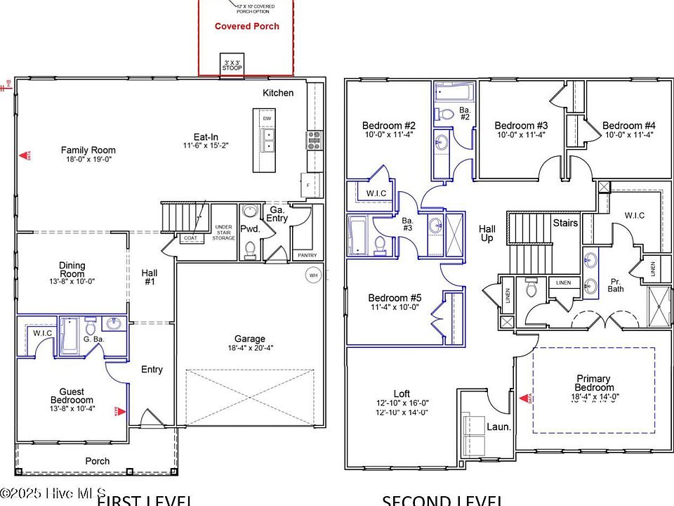 2nd image of 826 Schoolfield Drive