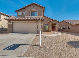 25595 W Crown King Rd, Buckeye, AZ 85326