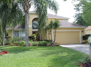 4395 Hanover Park Dr, Jacksonville, FL 32224