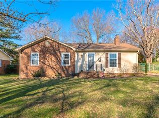 1000 Gales Ave, Winston Salem, NC 27103