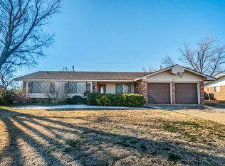 216 Buffalo Trl, Tulia, TX 79088